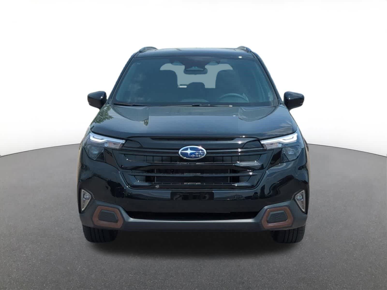 Thumbnail: 2026 Subaru Forester - 9