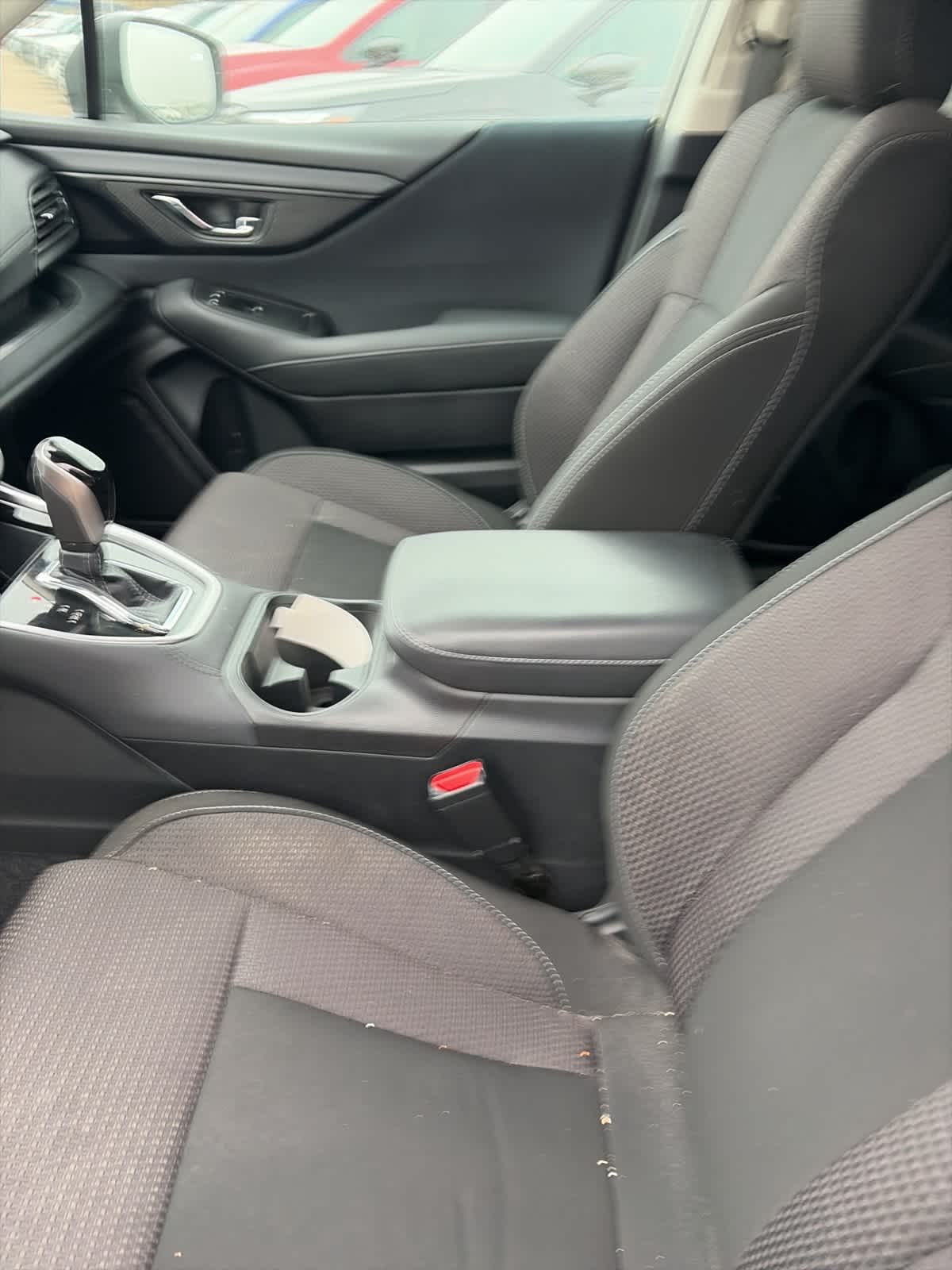 Thumbnail: 2024 Subaru Outback - 11