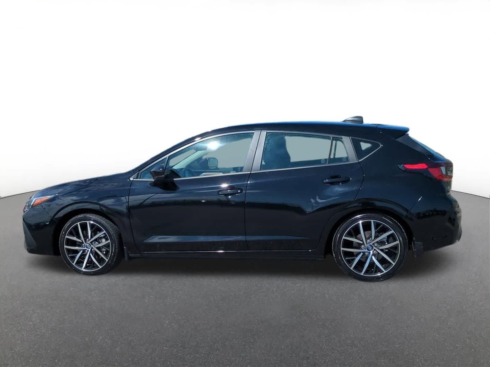 Thumbnail: 2026 Subaru Impreza - 3