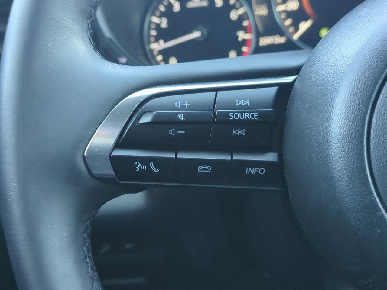 Thumbnail: 2024 Mazda CX-30 - 24