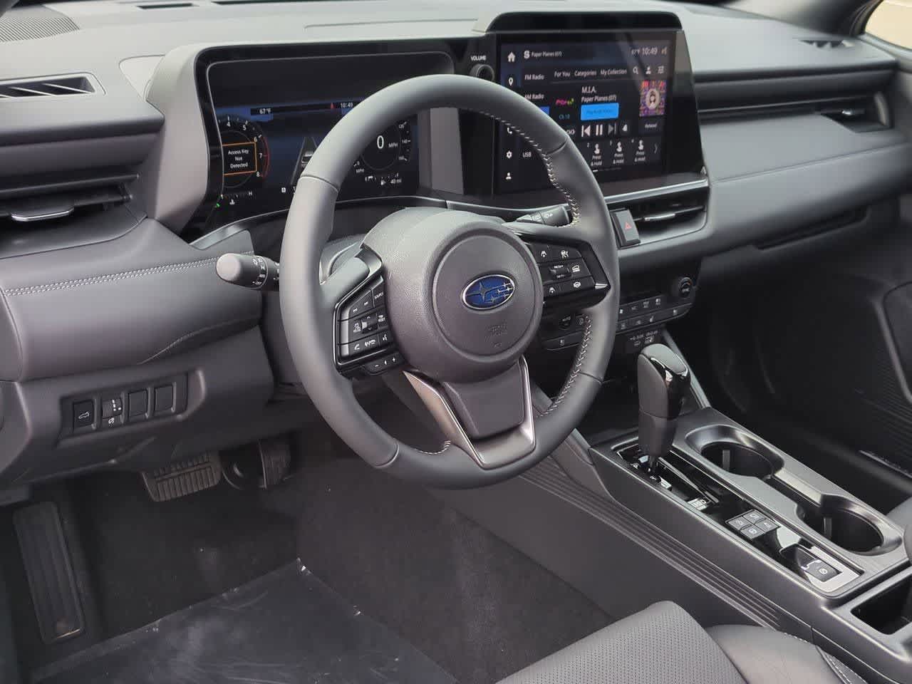 Thumbnail: 2026 Subaru Outback - 2