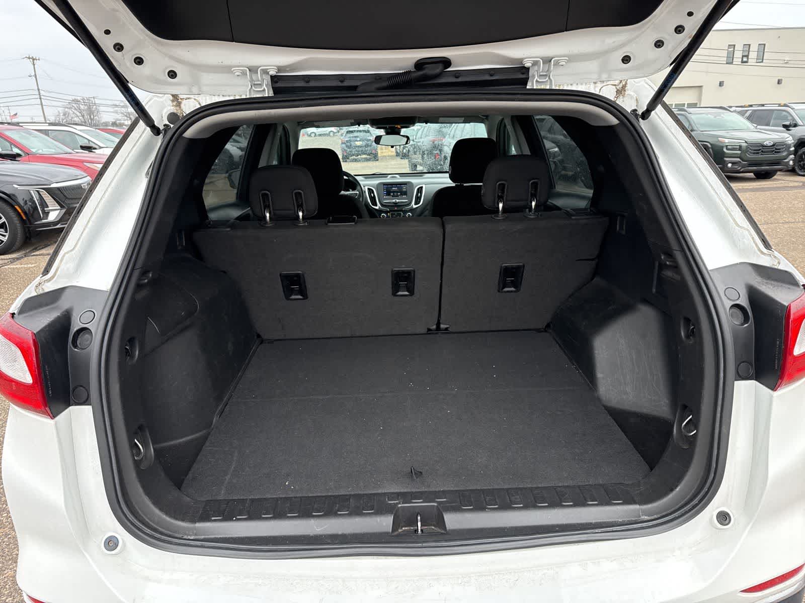 Thumbnail: 2020 Chevrolet Equinox - 14