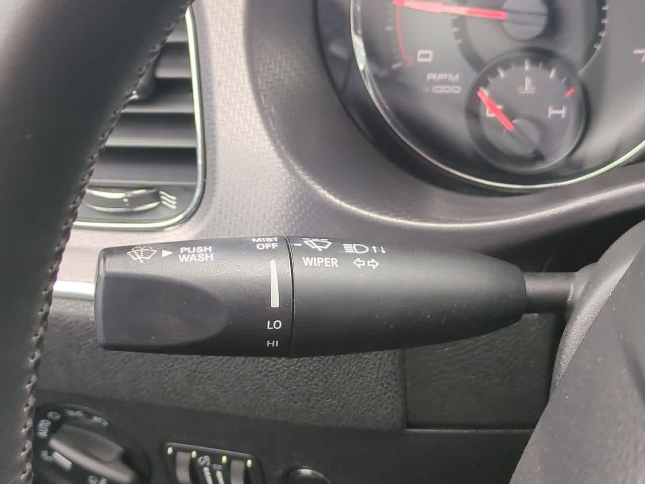 Thumbnail: 2014 Dodge Charger - 26