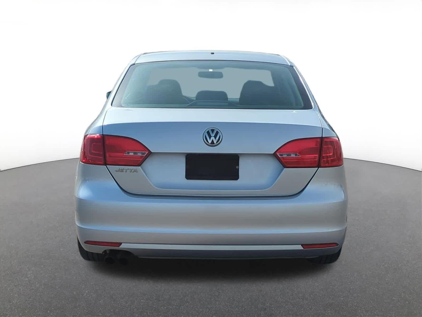 Thumbnail: 2014 Volkswagen Jetta - 5