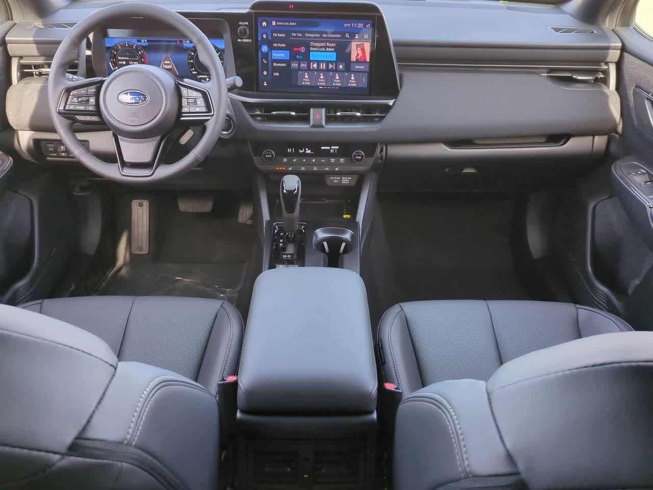 Thumbnail: 2026 Subaru Outback - 14