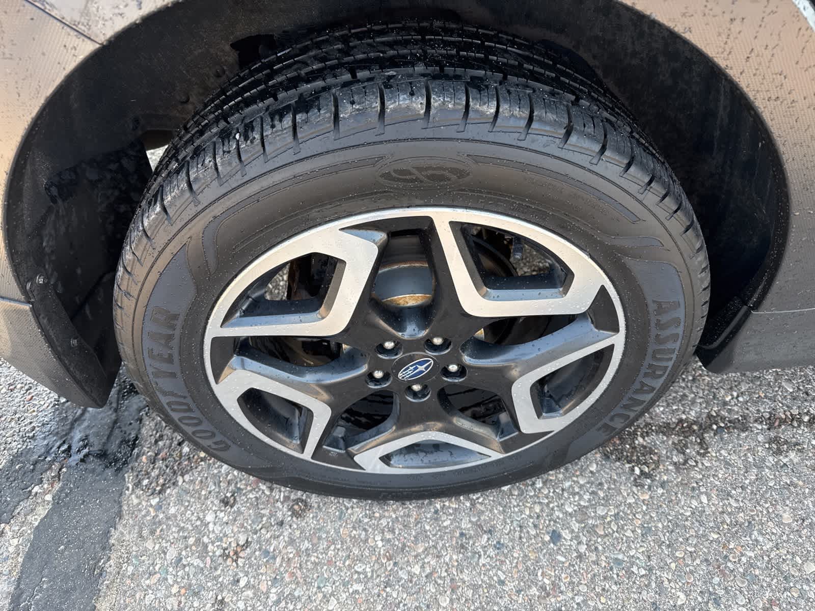 Thumbnail: 2019 Subaru Crosstrek - 8