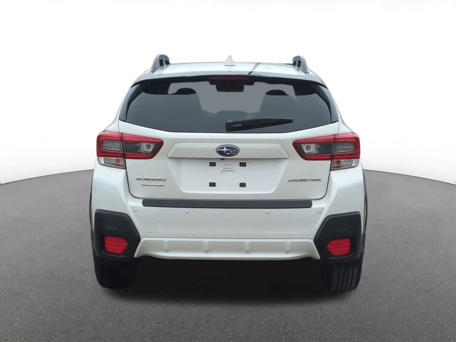 Thumbnail: 2023 Subaru Crosstrek - 5