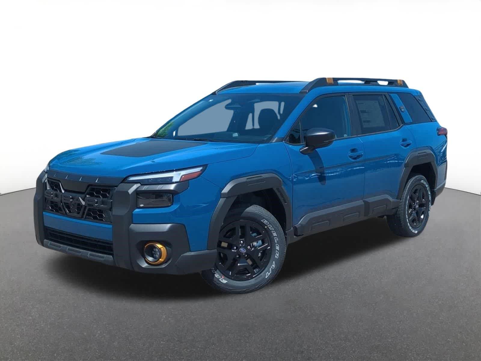 Thumbnail: 2026 Subaru Outback - 1