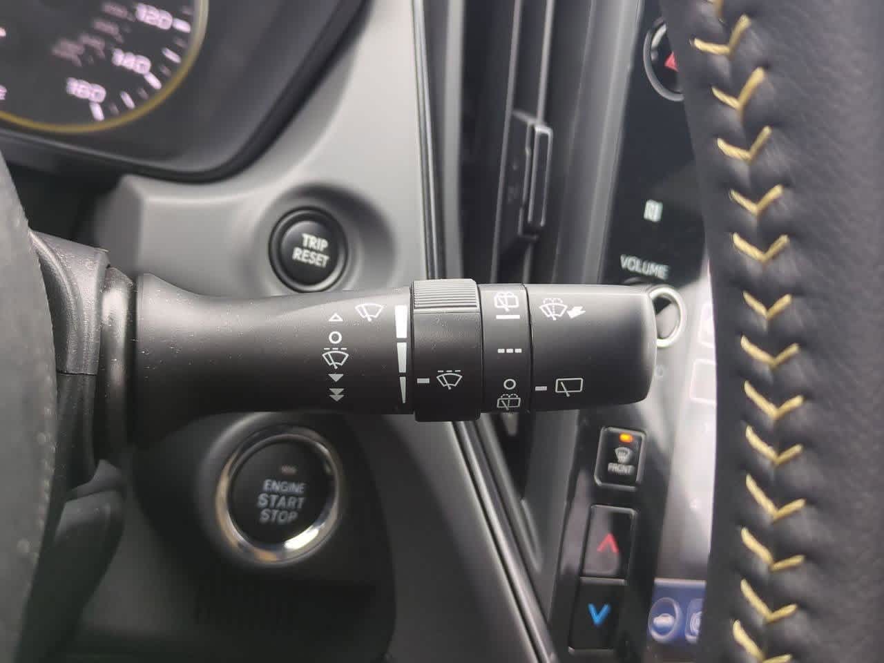 Thumbnail: 2025 Subaru Crosstrek - 26