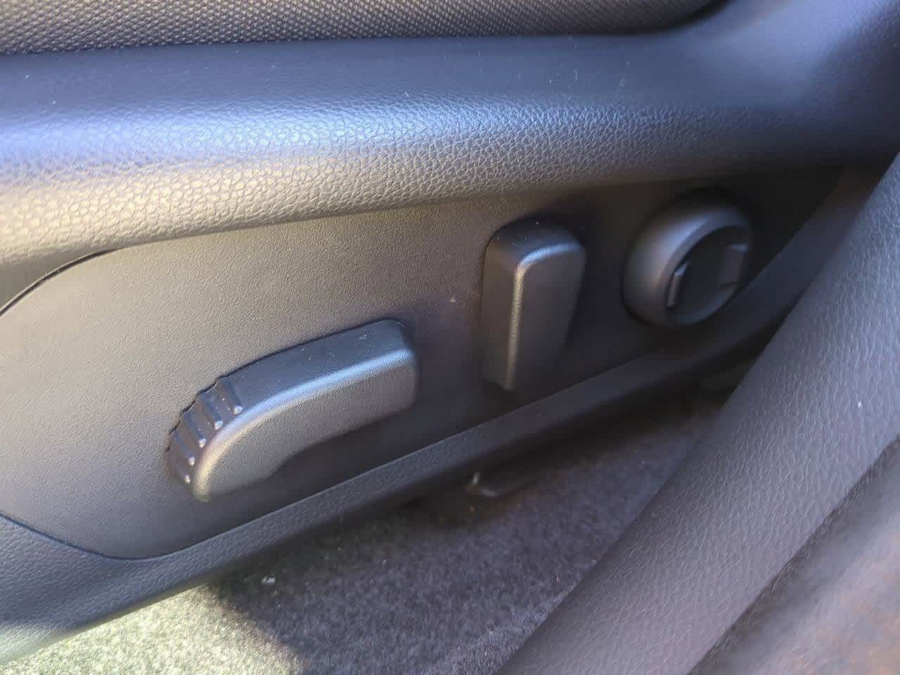 Thumbnail: 2025 Subaru Crosstrek - 16