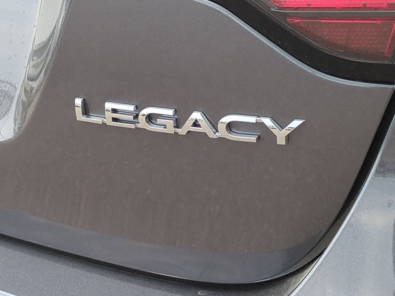 Thumbnail: 2025 Subaru Legacy - 12