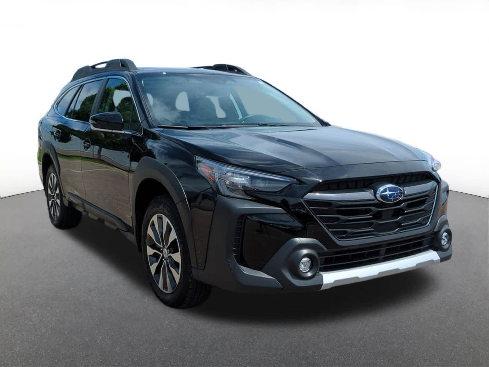 Thumbnail: 2025 Subaru Outback - 8