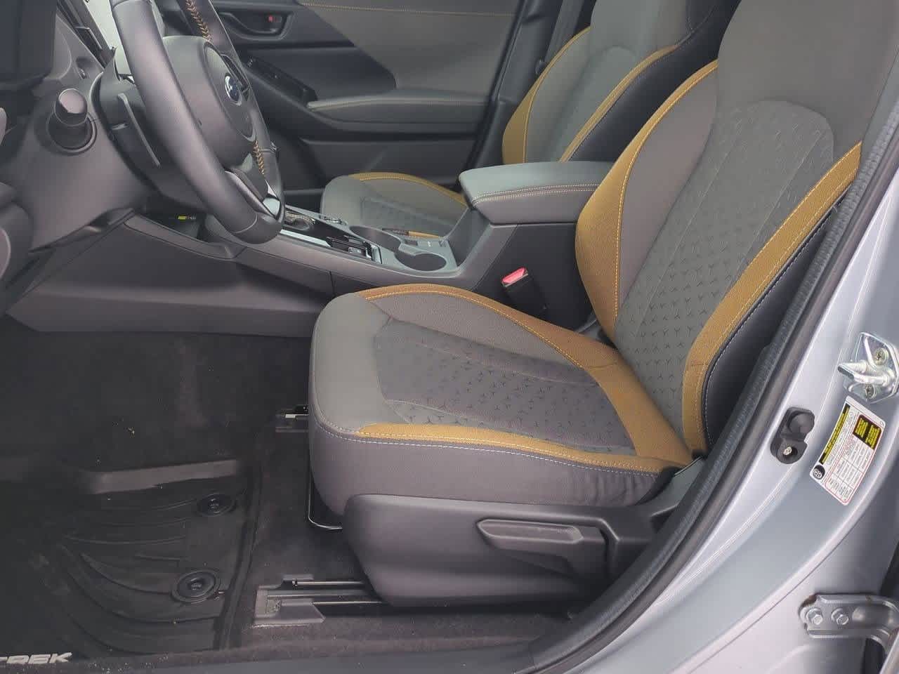 Thumbnail: 2024 Subaru Crosstrek - 15