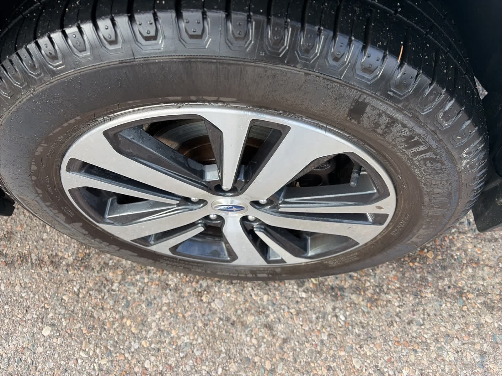 Thumbnail: 2019 Subaru Outback - 8