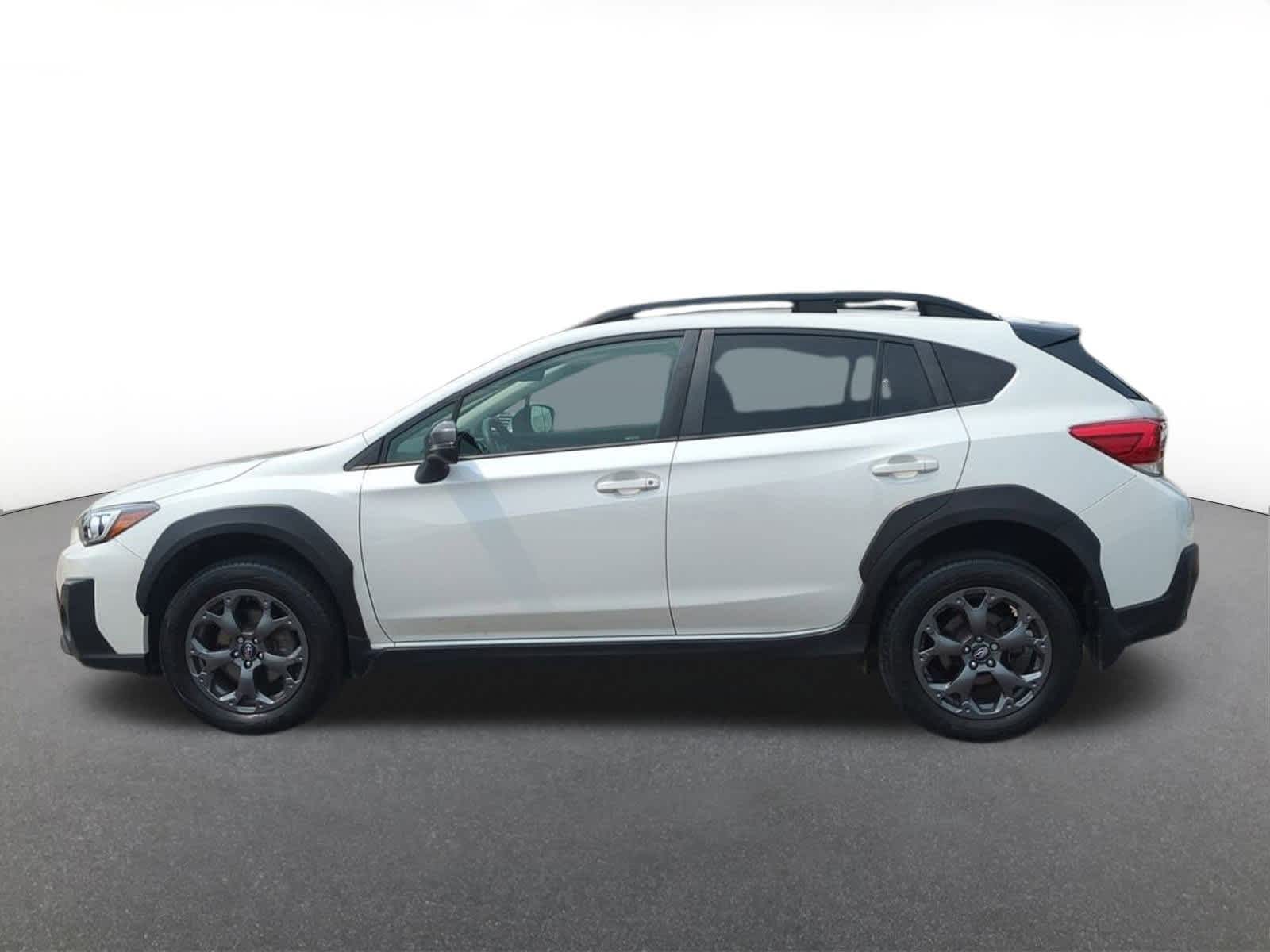 Thumbnail: 2022 Subaru Crosstrek - 3