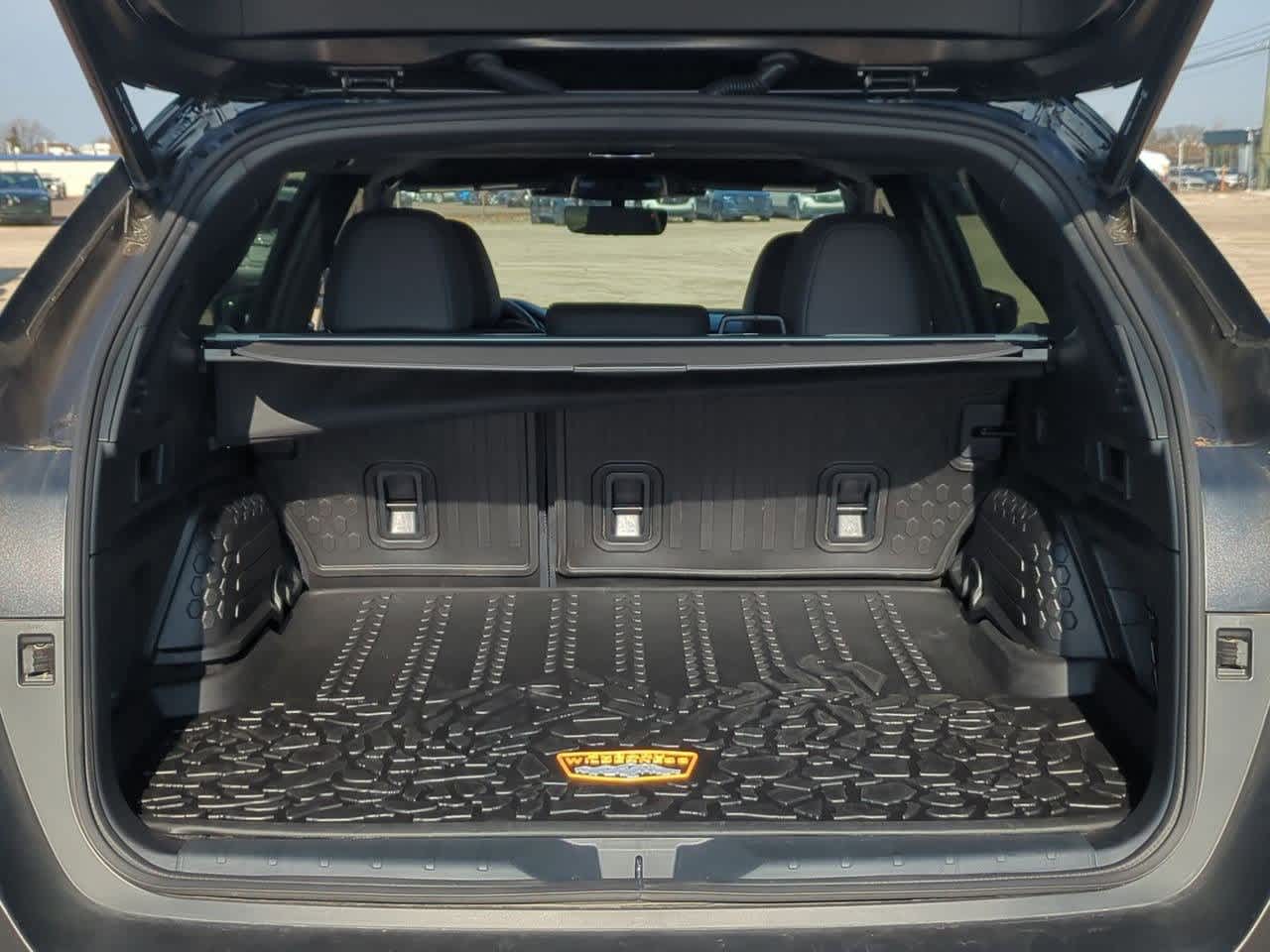 Thumbnail: 2025 Subaru Outback - 35