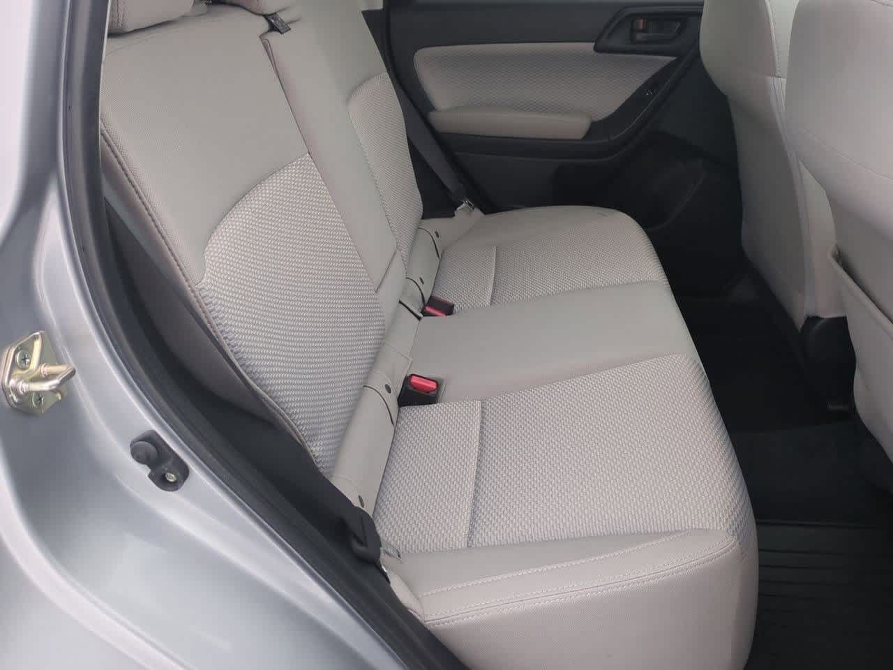 Thumbnail: 2017 Subaru Forester - 20