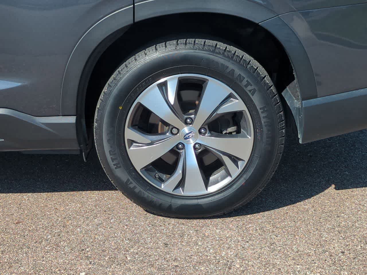 Thumbnail: 2023 Subaru Ascent - 12
