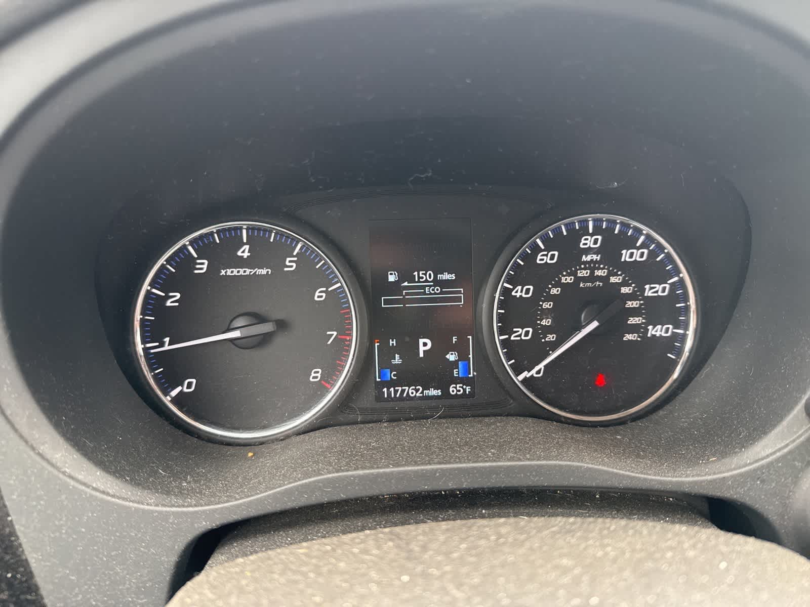 2018 Mitsubishi Outlander ES 18