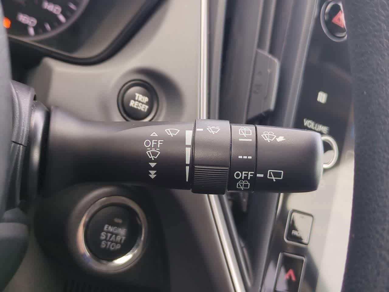 Thumbnail: 2024 Subaru Crosstrek - 16