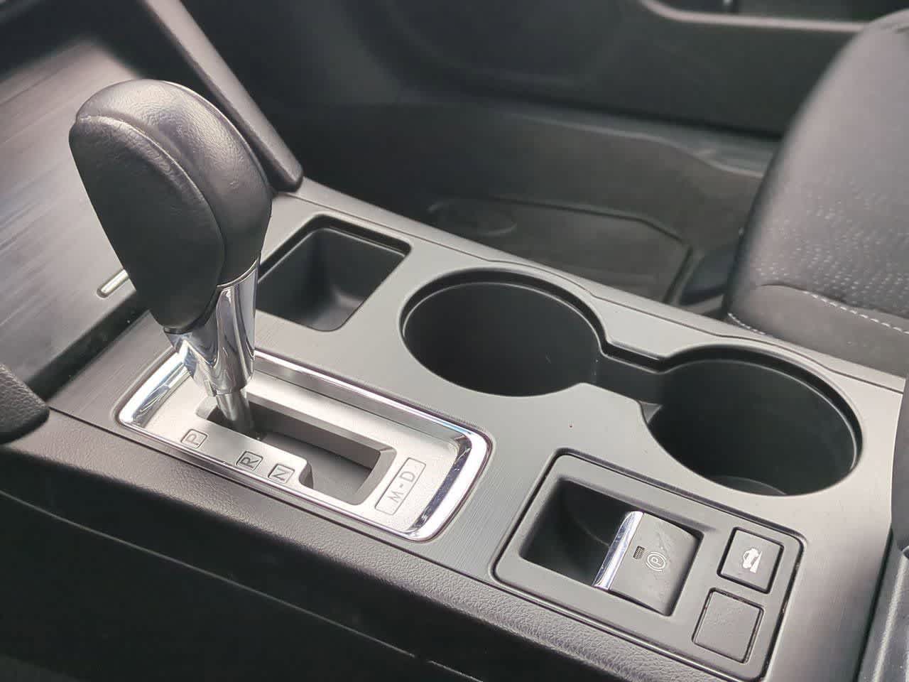Thumbnail: 2015 Subaru Legacy - 29