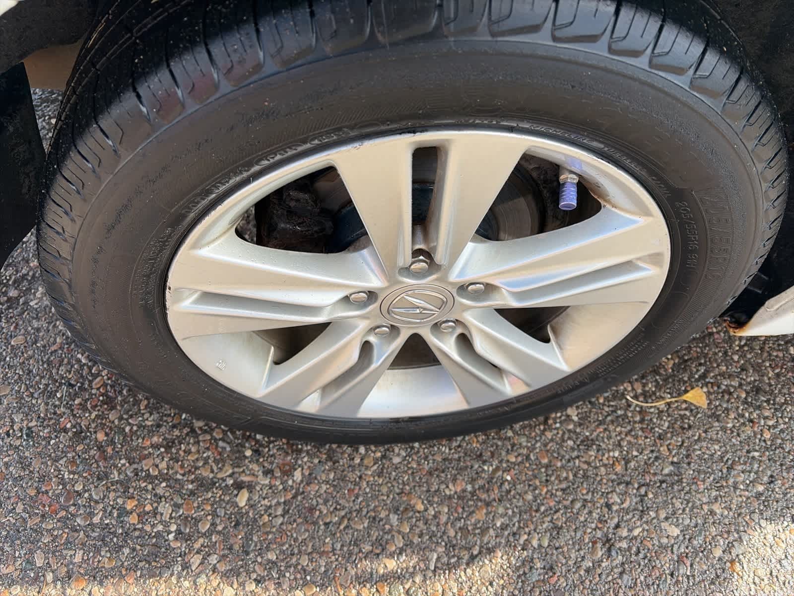 Thumbnail: 2013 Acura ILX - 10