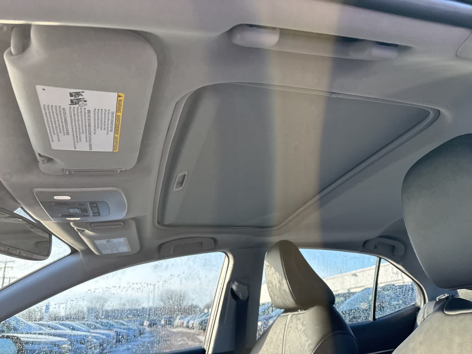 Thumbnail: 2024 Toyota Camry - 16