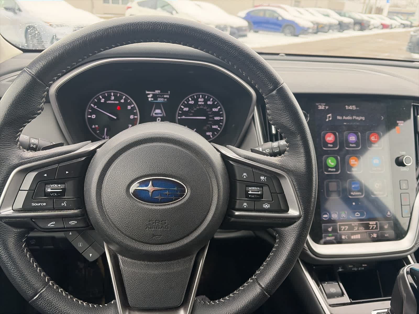 Thumbnail: 2020 Subaru Outback - 16