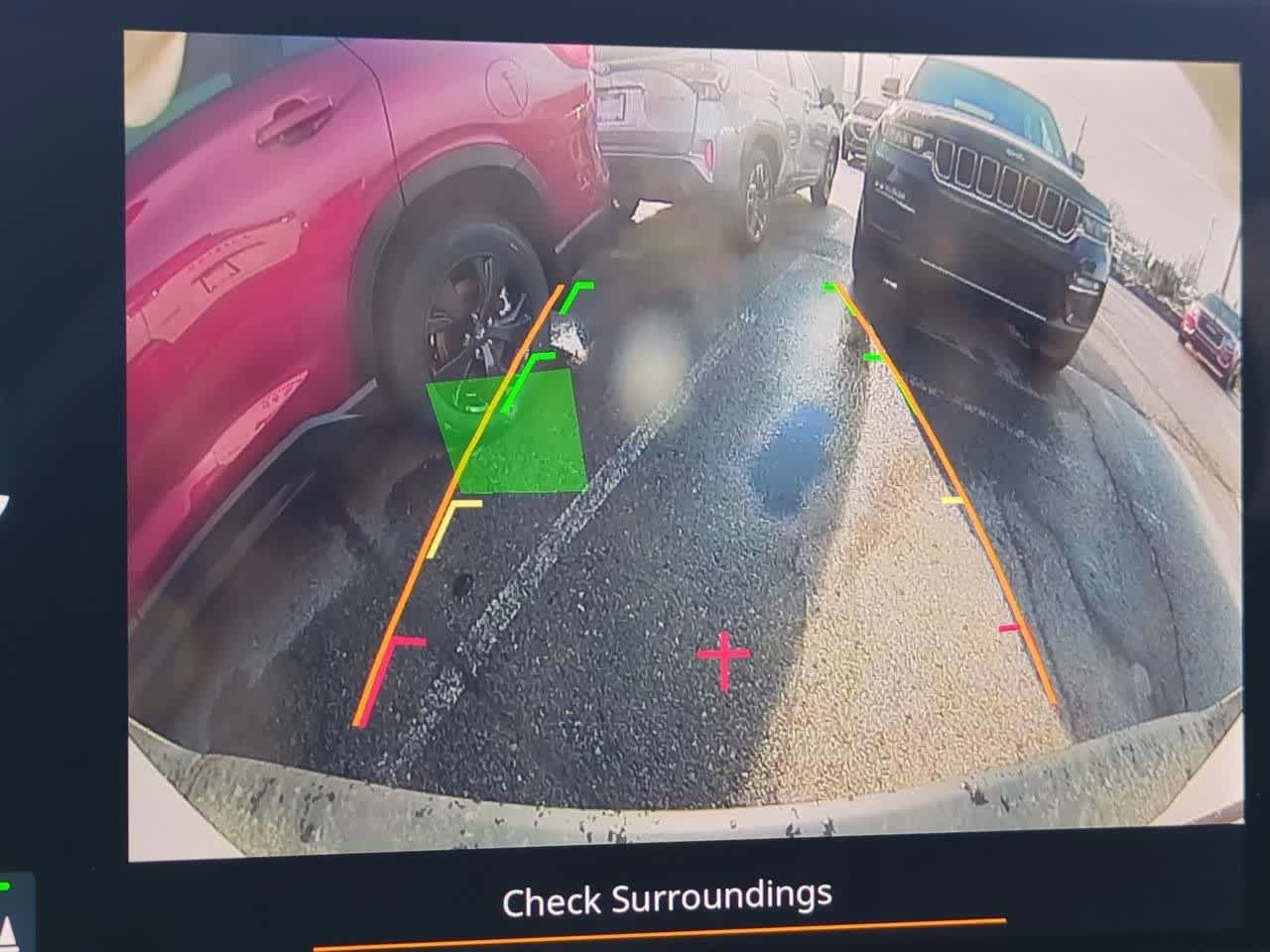 Thumbnail: 2026 Subaru Outback - 30