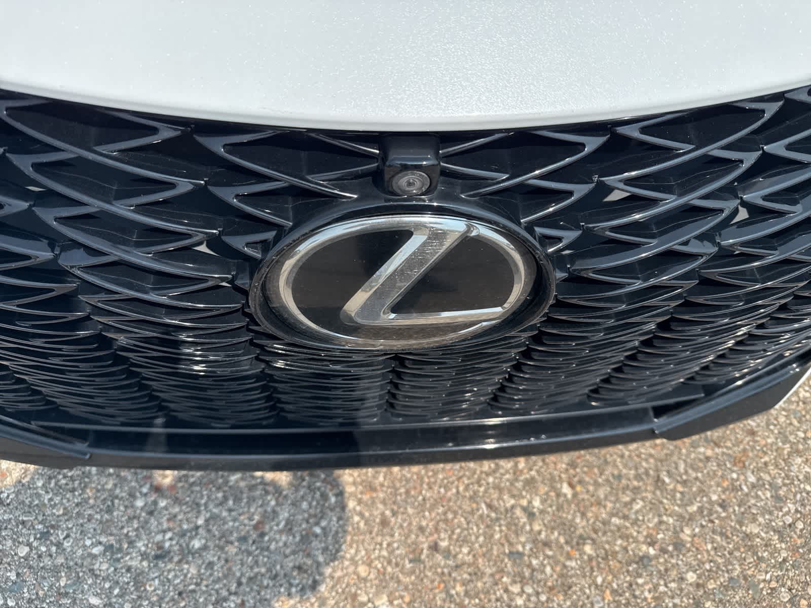 Thumbnail: 2021 Lexus IS - 11