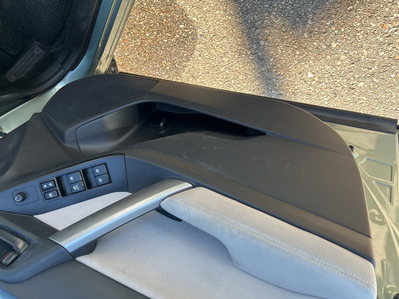 Thumbnail: 2015 Subaru Forester - 15