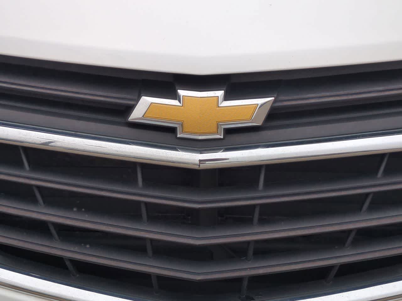 Thumbnail: 2020 Chevrolet Equinox - 11