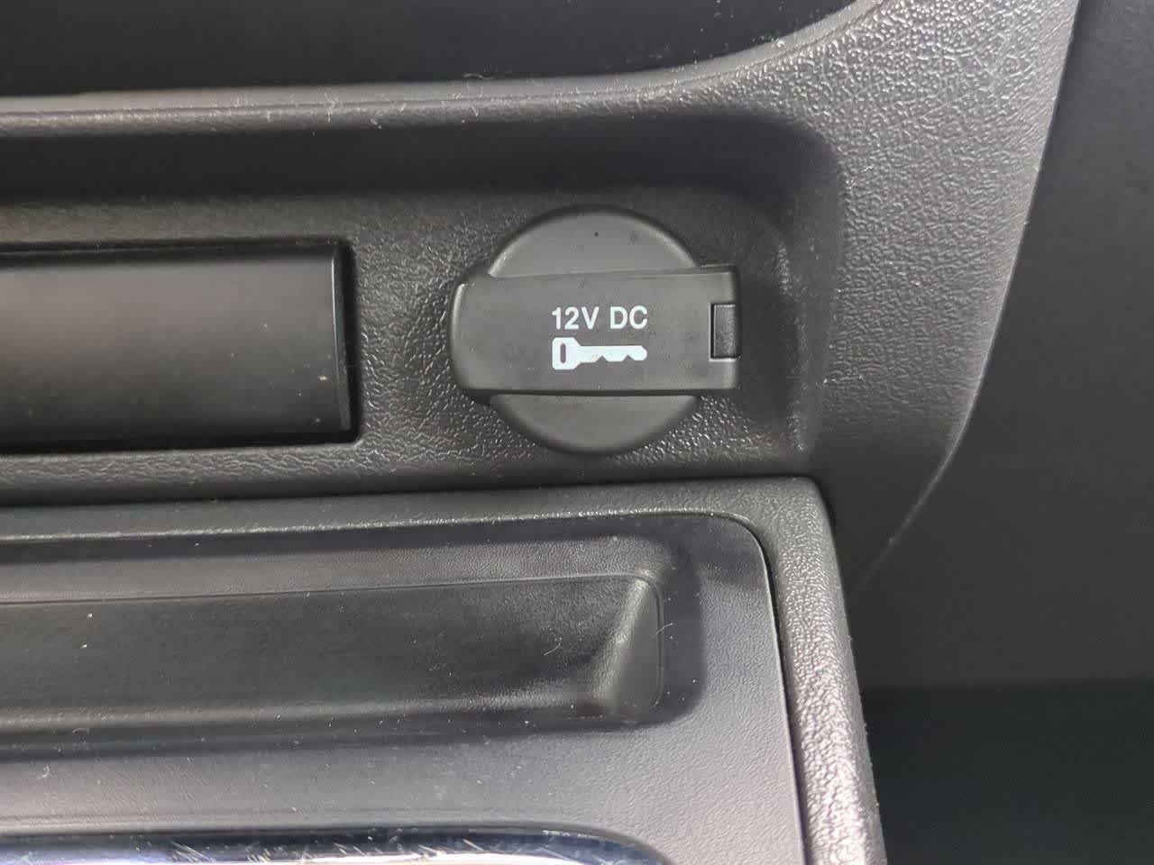 Thumbnail: 2014 Jeep Compass - 28