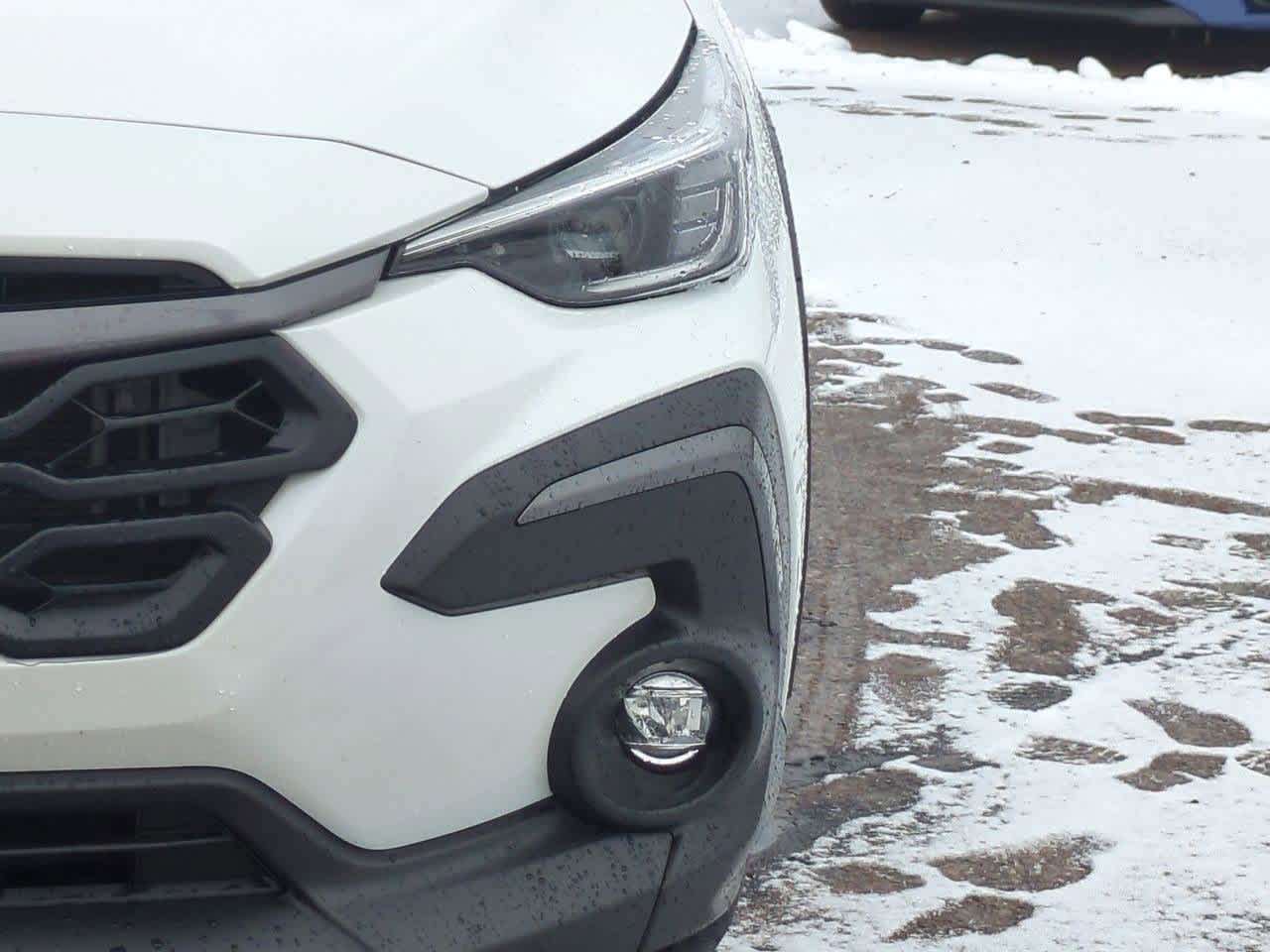 Thumbnail: 2025 Subaru Crosstrek - 10