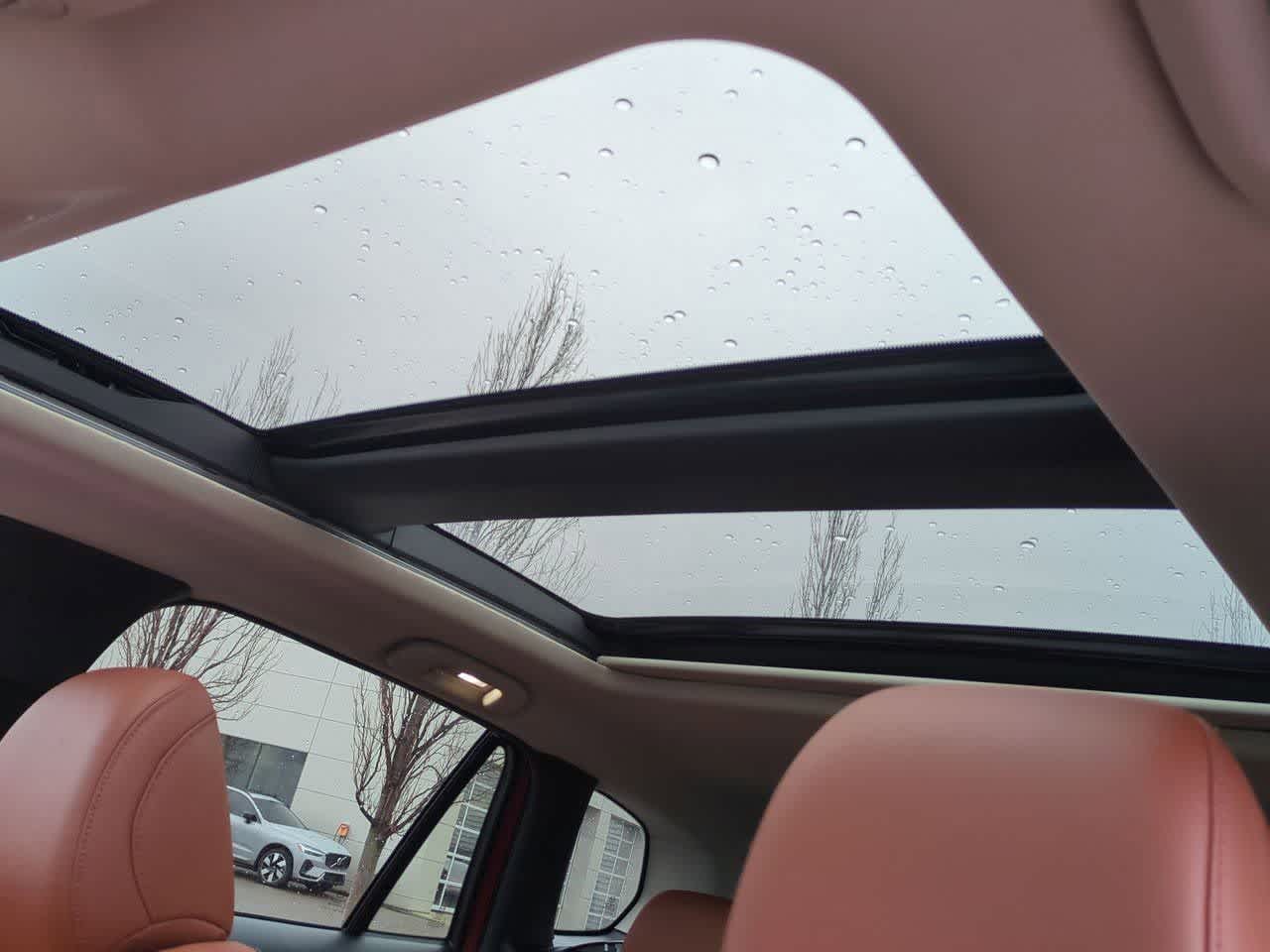 Thumbnail: 2024 Mazda CX-50 - 18