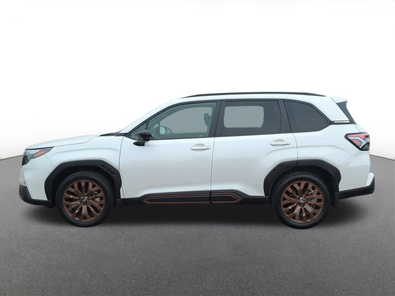 Thumbnail: 2025 Subaru Forester - 3