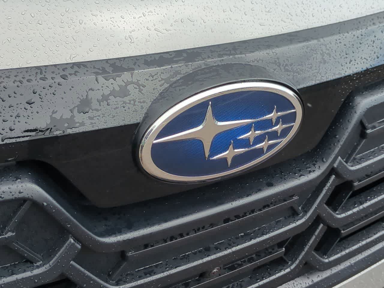 Thumbnail: 2026 Subaru Outback - 11