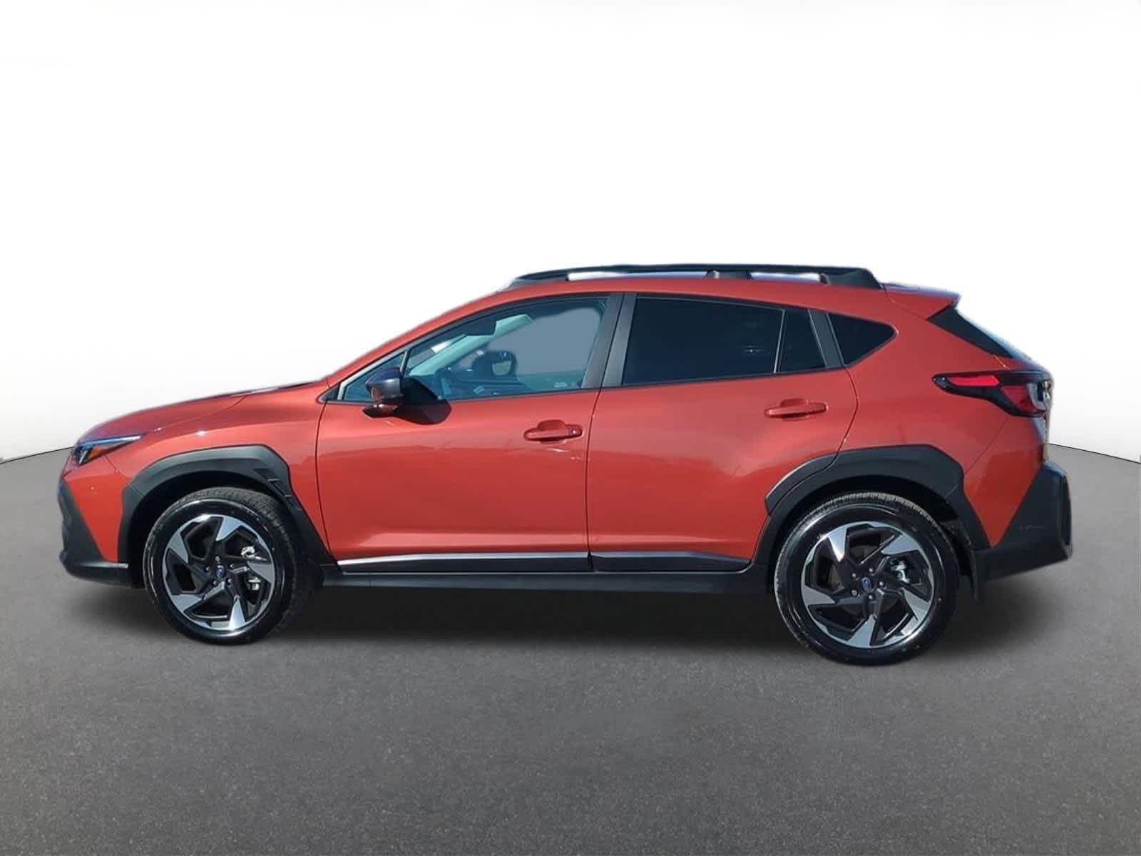 Thumbnail: 2025 Subaru Crosstrek - 3