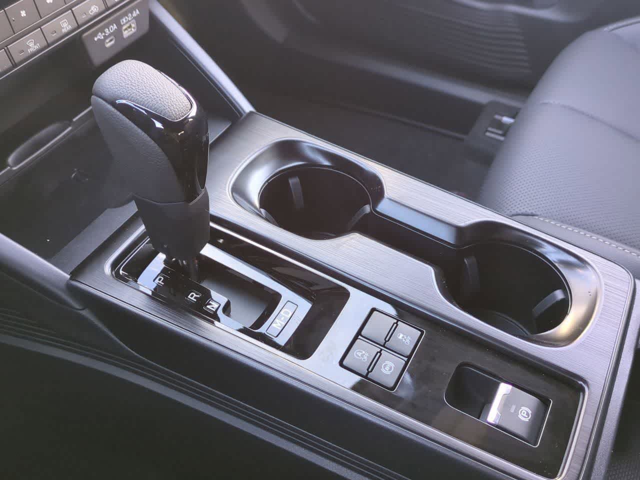 Thumbnail: 2026 Subaru Outback - 33