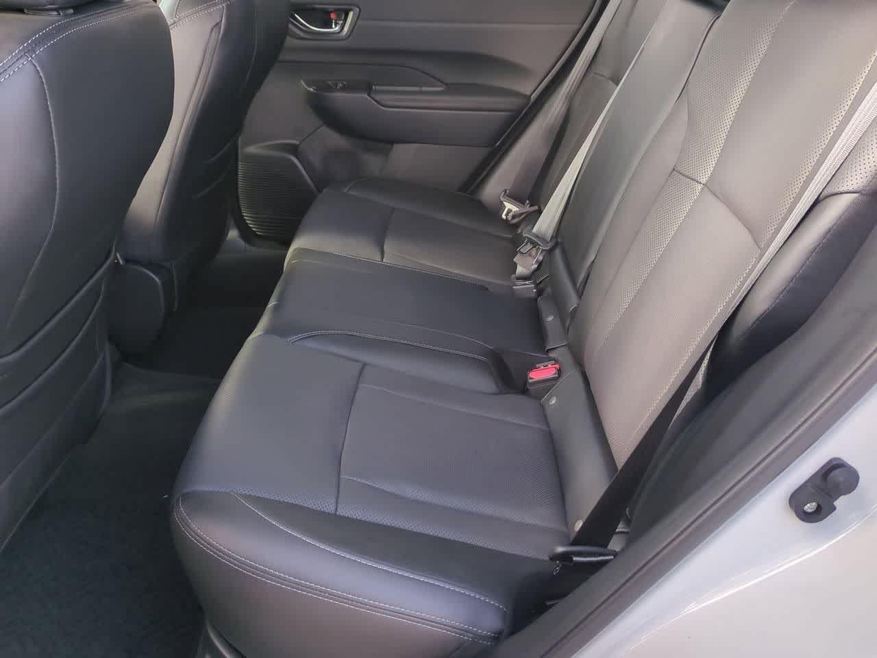 Thumbnail: 2026 Subaru Outback - 19