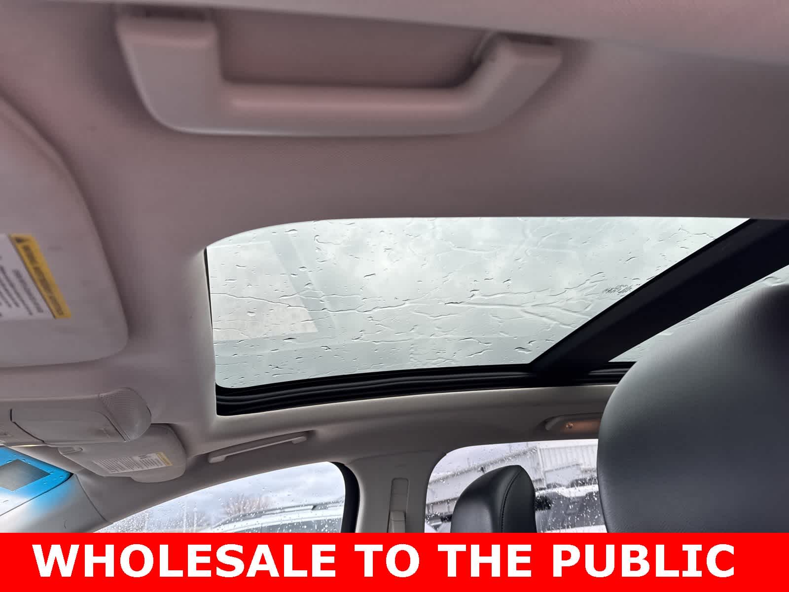 Thumbnail: 2015 Ford Edge - 17