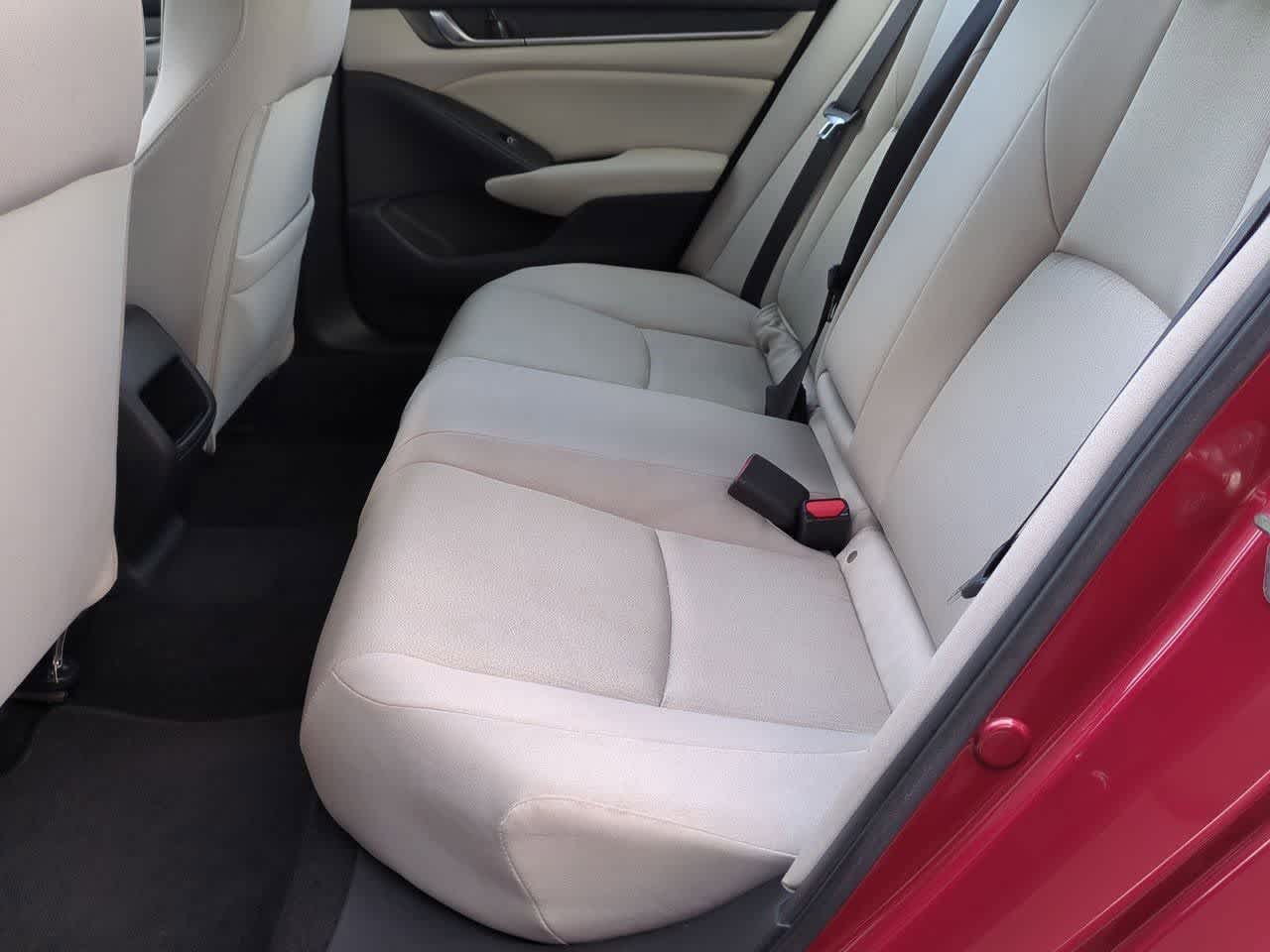 Thumbnail: 2020 Honda Accord - 18