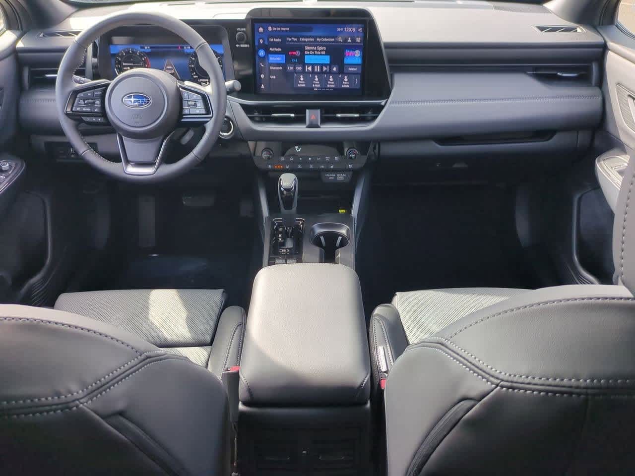 Thumbnail: 2026 Subaru Outback - 14