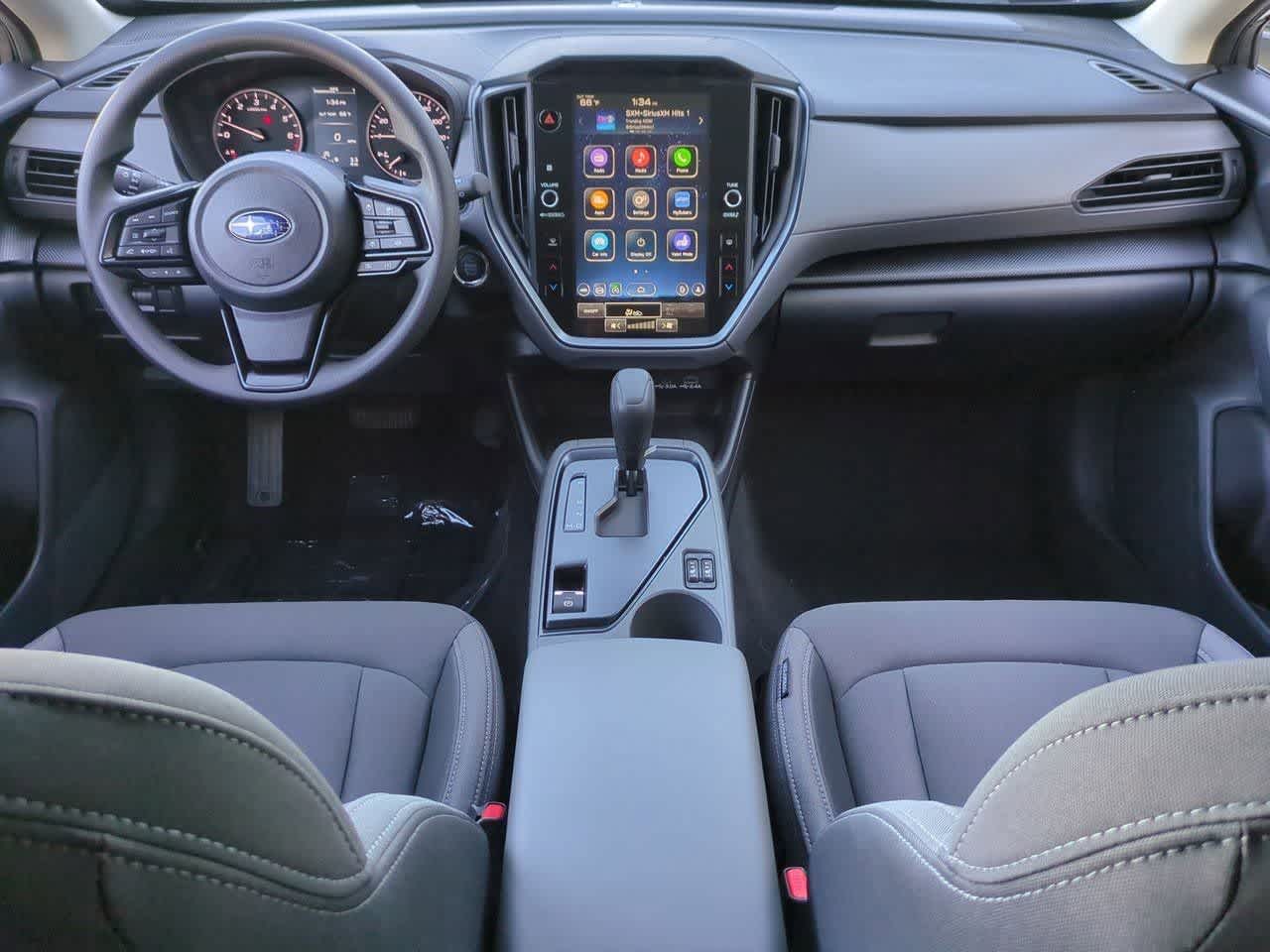 Thumbnail: 2026 Subaru Crosstrek - 14
