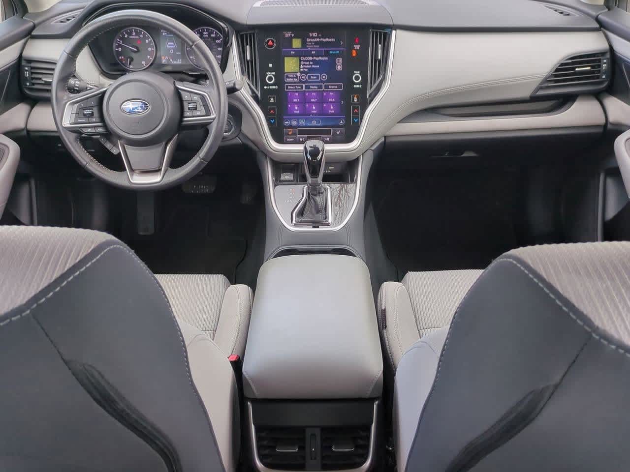 Thumbnail: 2022 Subaru Legacy - 14