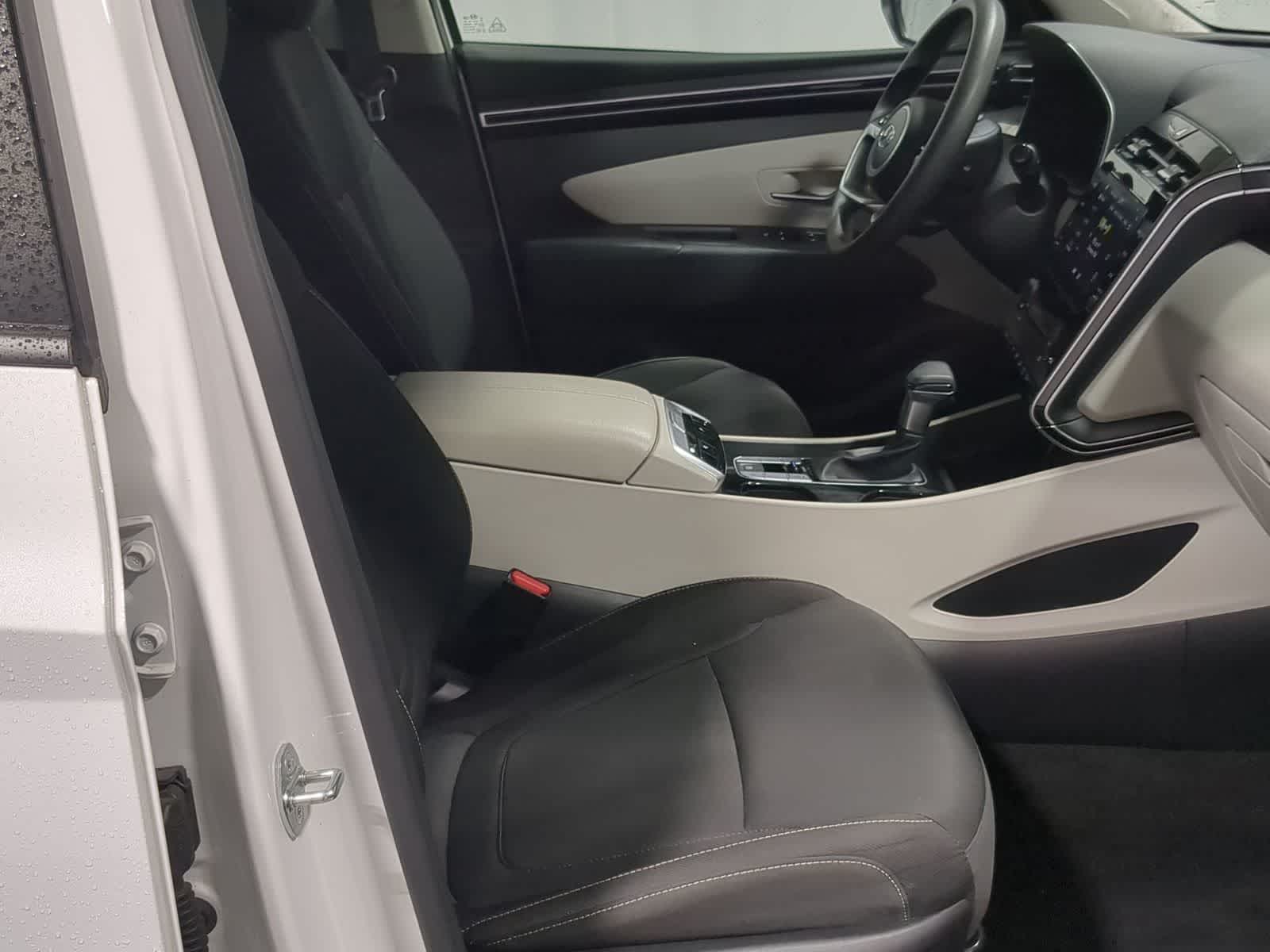 2024 Hyundai Tucson SEL - Photo 21