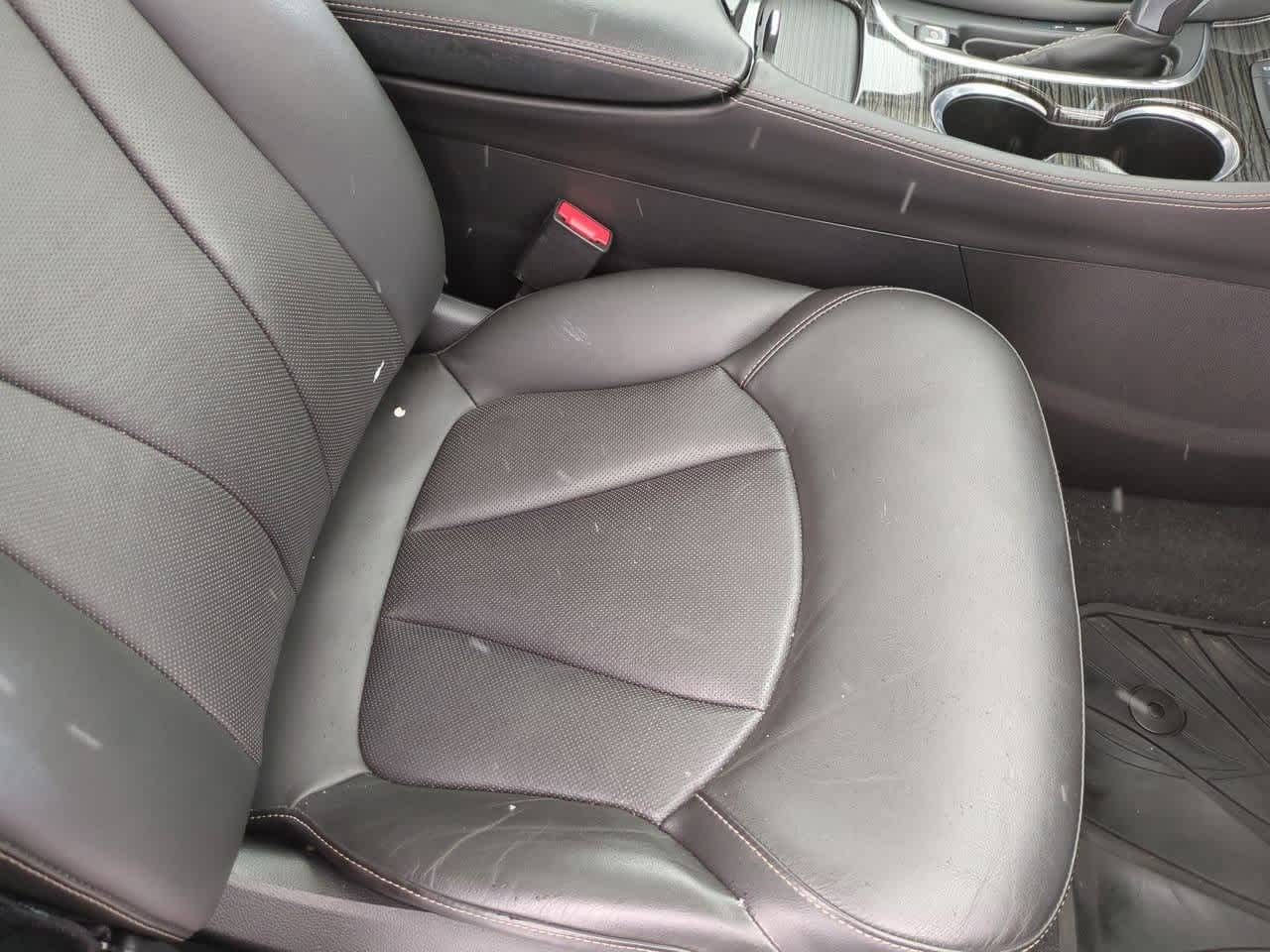 Thumbnail: 2018 Buick Envision - 16