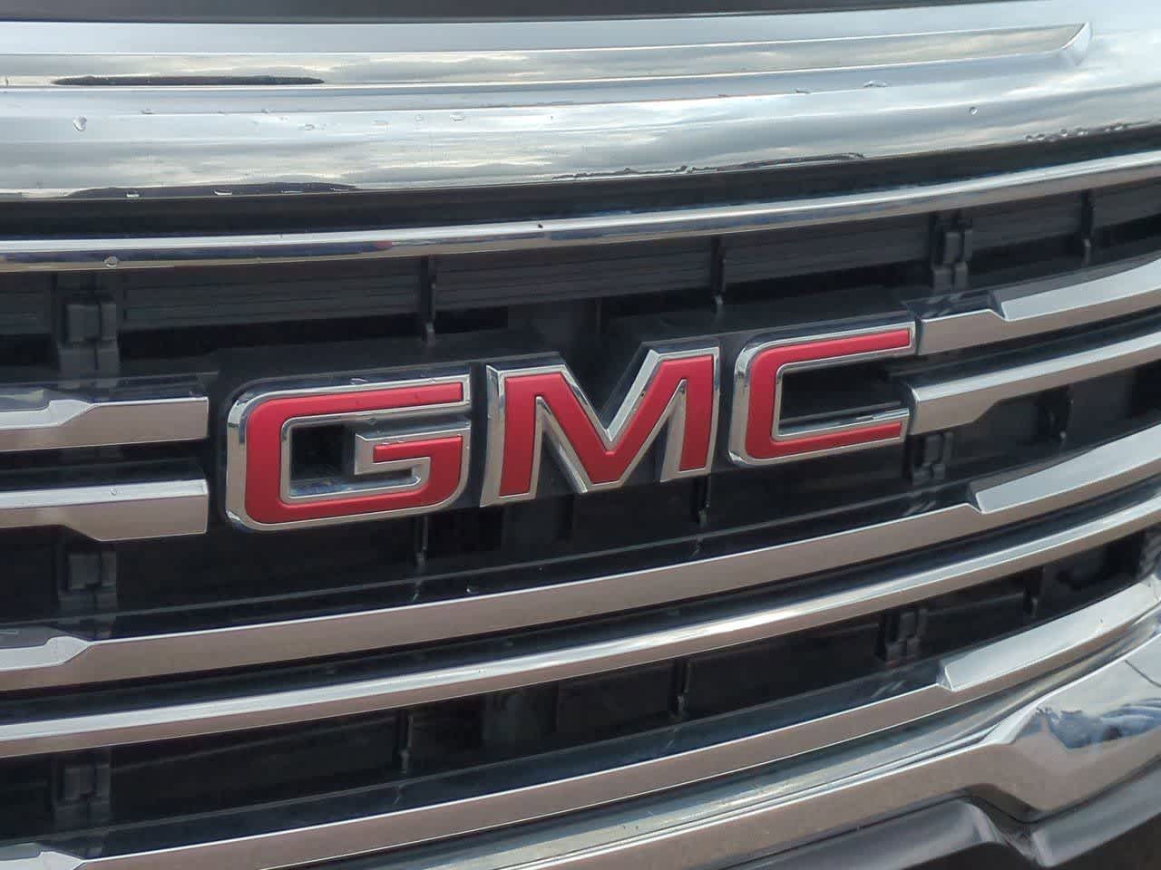 Thumbnail: 2023 GMC Acadia - 11