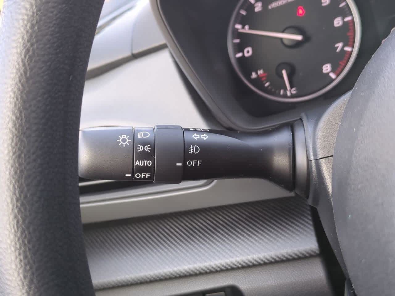 Thumbnail: 2026 Subaru Crosstrek - 27