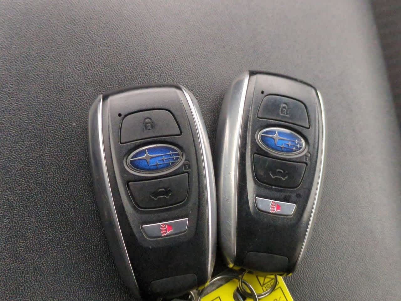 Thumbnail: 2021 Subaru Outback - 32